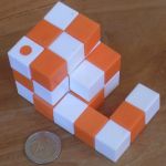 Cubra Orange